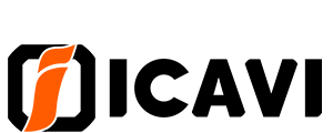 Cópia de 2 Icavi Logo